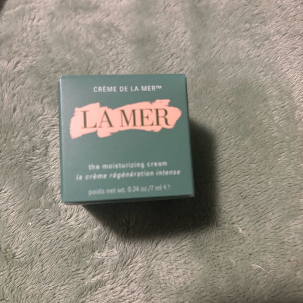 La Mer Crème de la Mer The Moisturizing Cream NIB